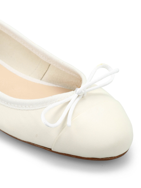 Annechic flat shoes shop online: ANNA BAIGUERA