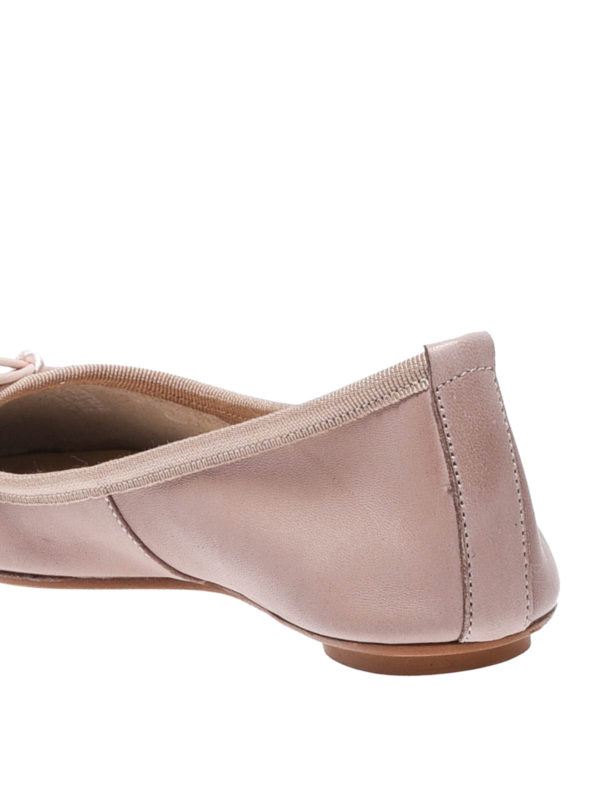 フラットシューズ - Annette Flex shop online: ANNA BAIGUERA