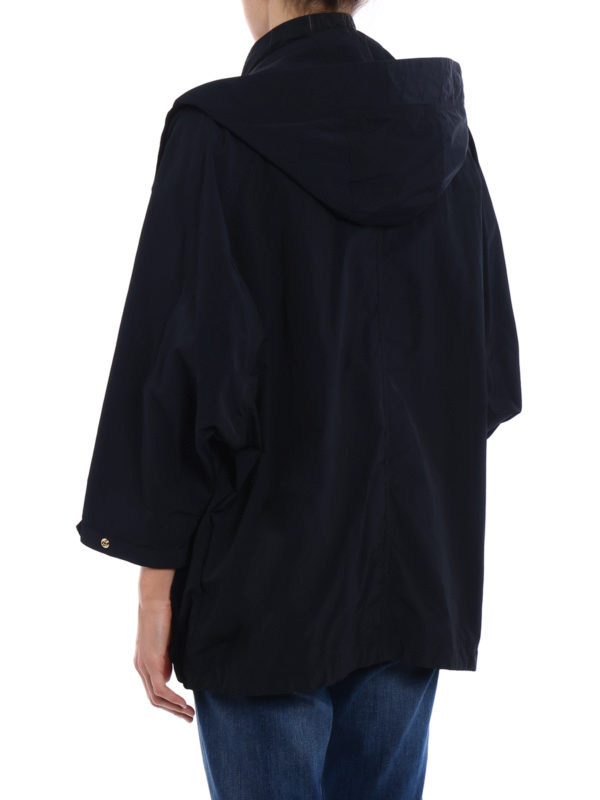 Giacca over Anorak shop online: WOOLRICH