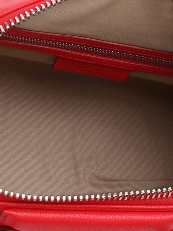 Handtasche Antigona - Rot shop online: GIVENCHY