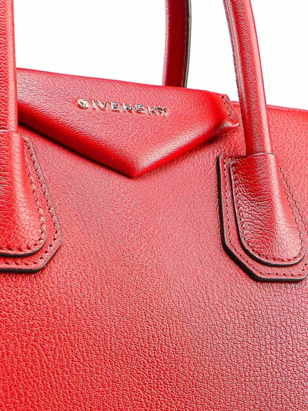 Antigona small bowling bag shop online: GIVENCHY