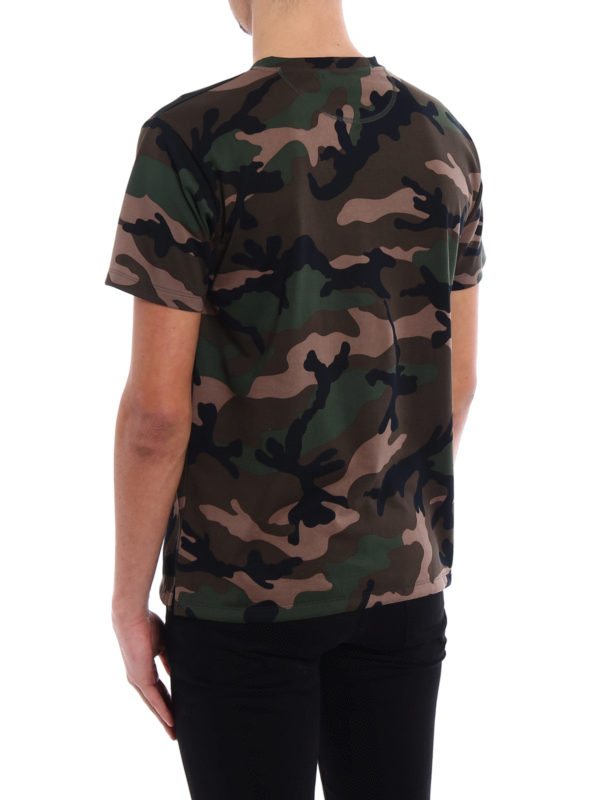 Tシャツ - Anywhen shop online: VALENTINO