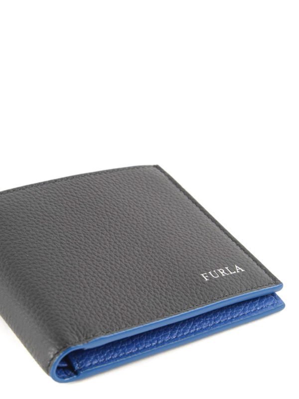 Apollo bifold wallet shop online: FURLA