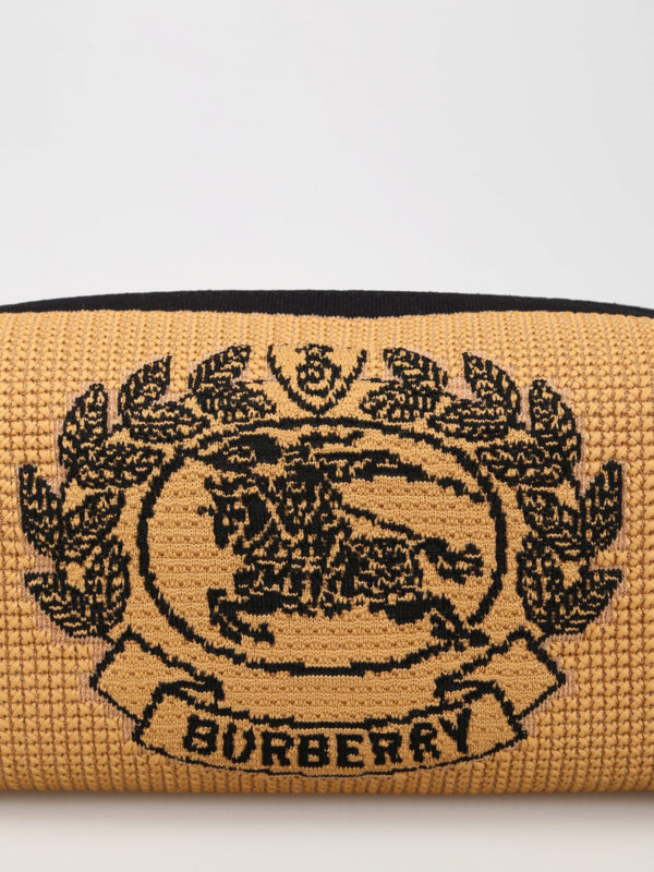 Etui - Schwarz shop online: BURBERRY