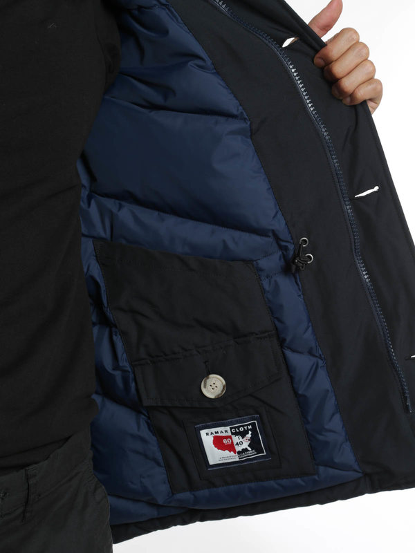 Arctic Anorak