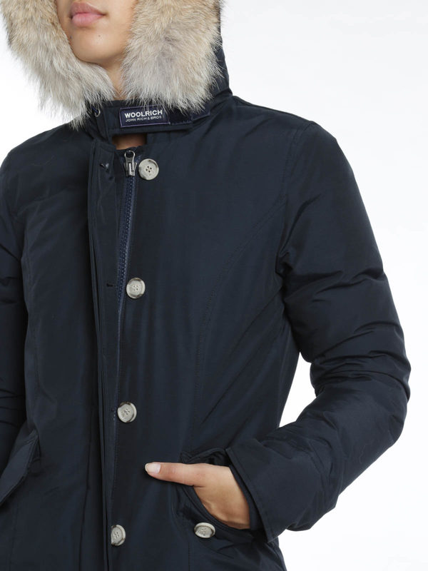 Arctic Parka