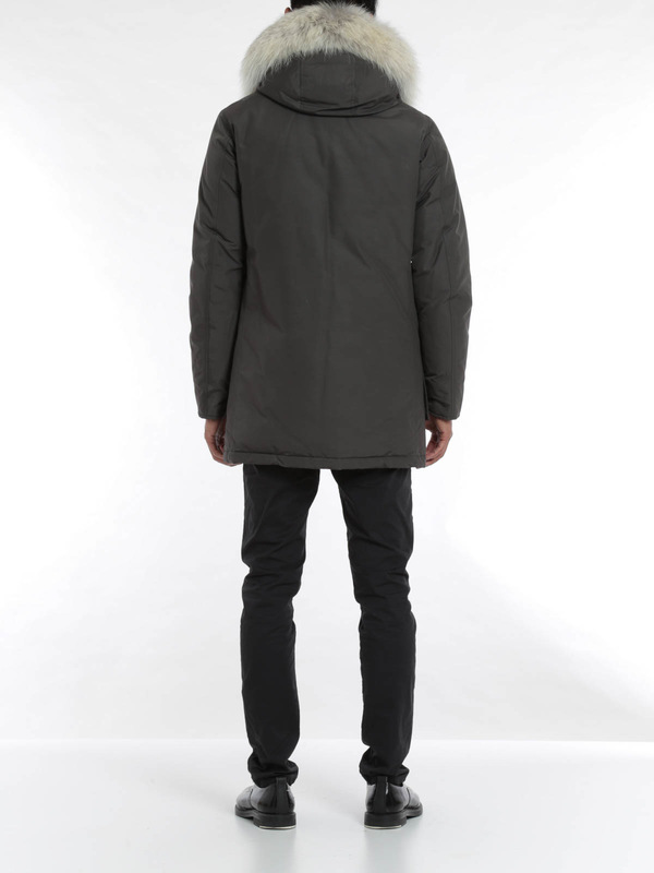 Arctic Parka shop online: WOOLRICH