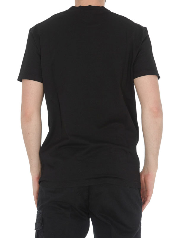 Camiseta - Estampado shop online: DSQUARED2