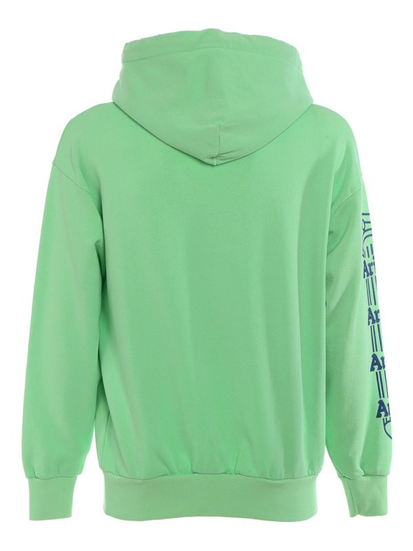 ARIES: Sweatshirts & Pulls online - Sweat-Shirts - Temple
