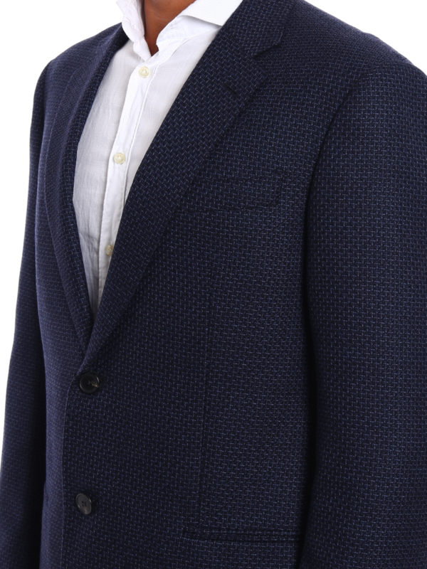 ARMANI COLLEZIONI buy online Blazer - Blau