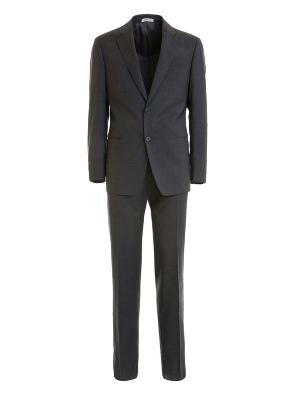 メンズ スーツ G Line Armani Collezioni フォーマルスーツ - G-Line|ZCVGCA0C003690