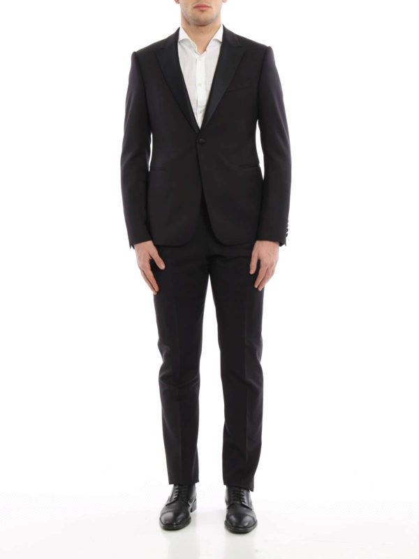 Armani collezioni clearance tuxedo