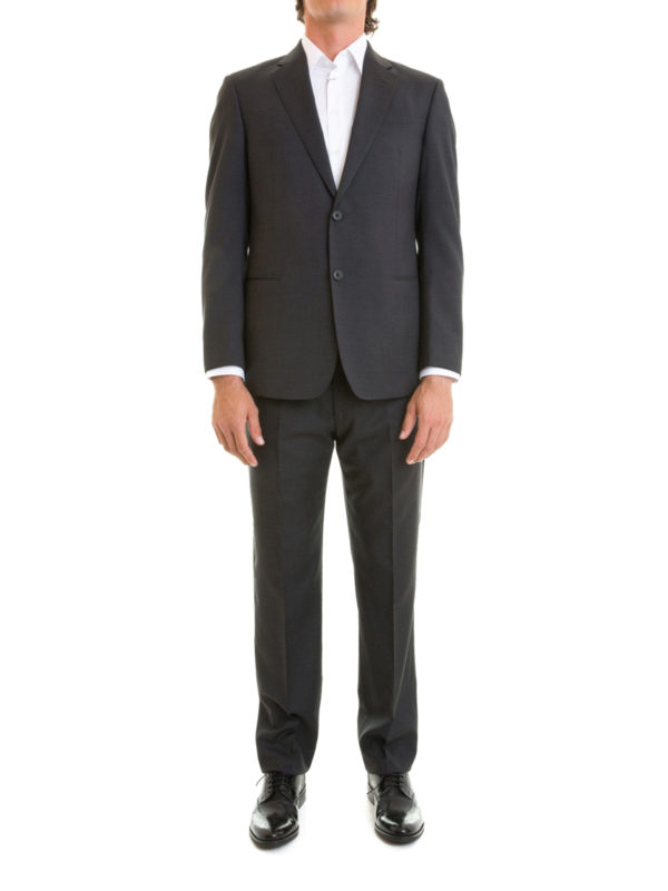 メンズ スーツ G Line Armani Collezioni フォーマルスーツ - G-Line|ZCVGCA0C003690