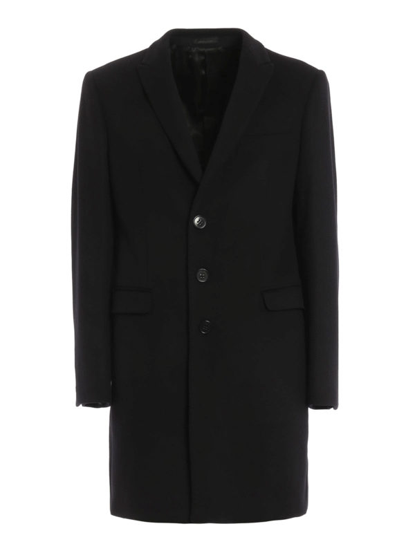 ARMANl COLLEZIONI メンズ　コート ARMANI COLLEZIONI アルマーニ コート メンズ トレンチコート デニム