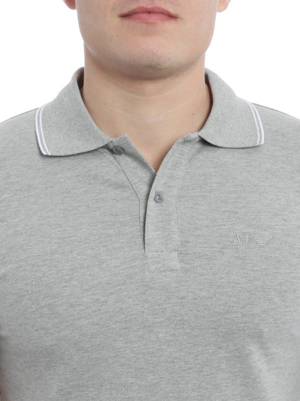 Armani Jeans buy online Polo AJ