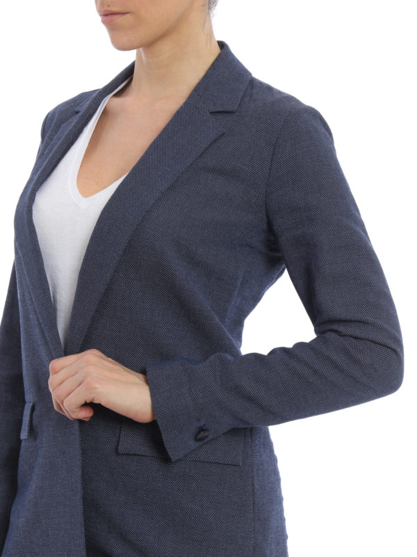 Armani Jeans buy online Blazer Azul