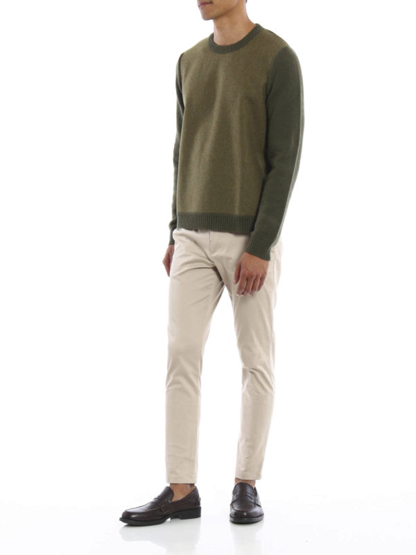 Pullover Mit Rundhalsausschnitt shop online: VALENTINO