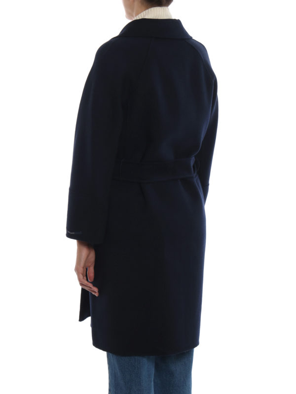 Max Mara 膝丈コート - Arona-'S Max Mara|90860189000014