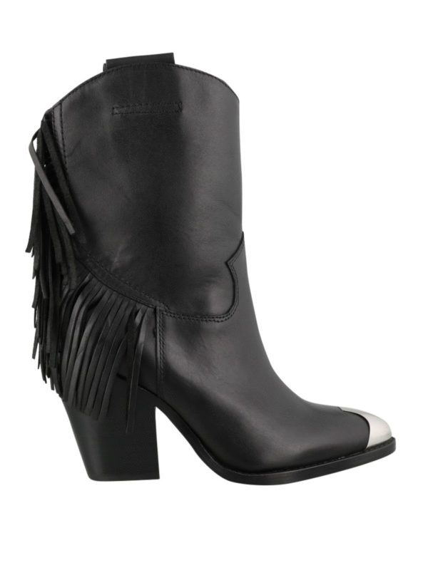 ASH: ankle boots - Emotion ankle boots