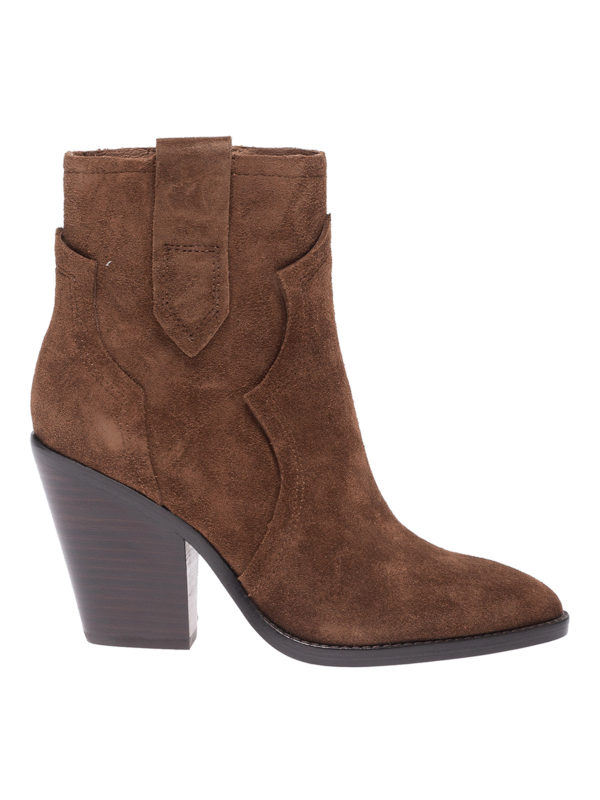 ASH: ankle boots - Esquire ankle boots