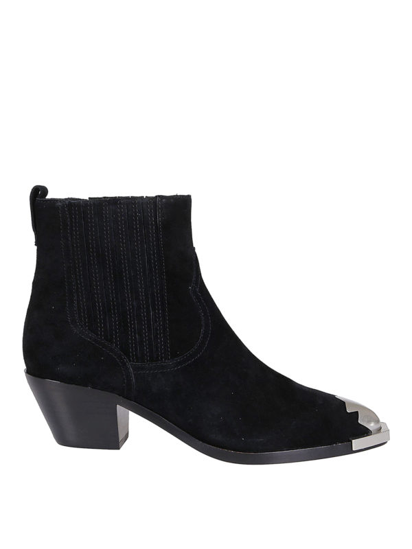 ASH: Botines - Botines - Floyd