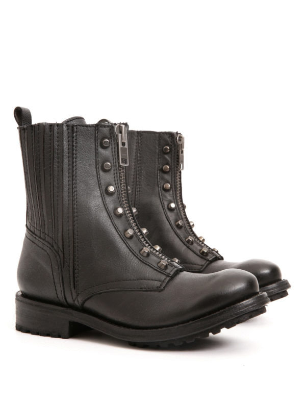 ASH: boots - Rachel boots