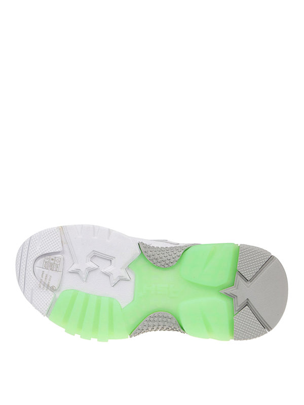 ASH buy online Sneakers Addict