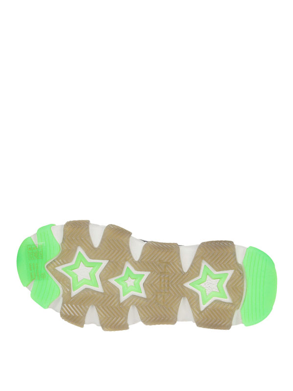 ASH buy online Eclipse sneakers