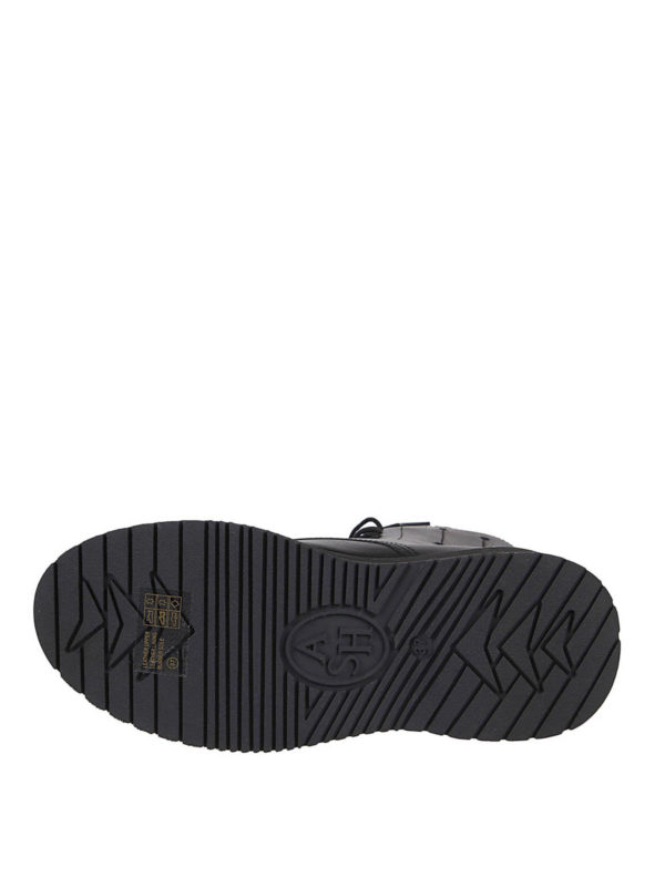 ASH buy online Stiefeletten - Schwarz