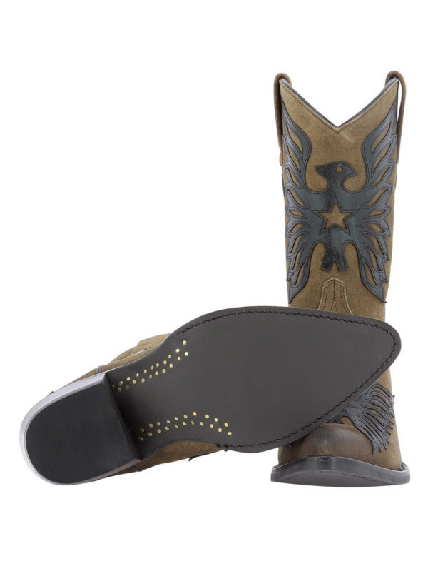 ASH buy online ブーツ - Pablo