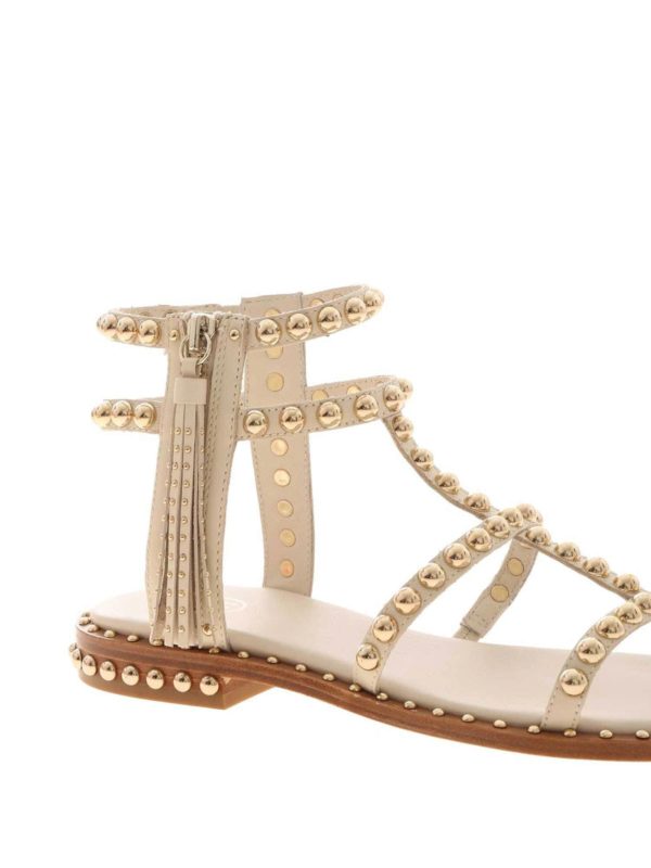 ASH buy online Sandalias - Blanco