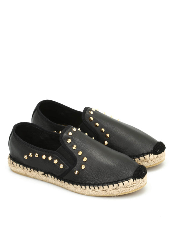ASH: Espadrilles - 