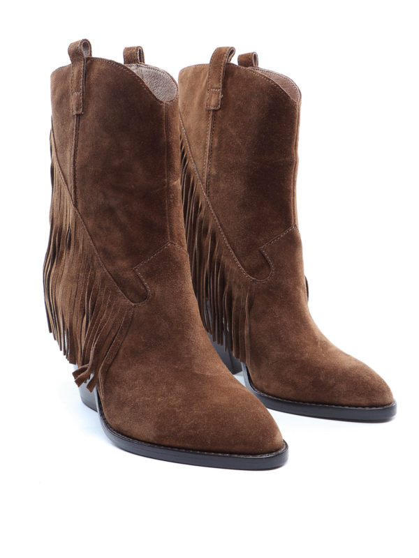 ASH: ankle boots online - Elison Bis booties