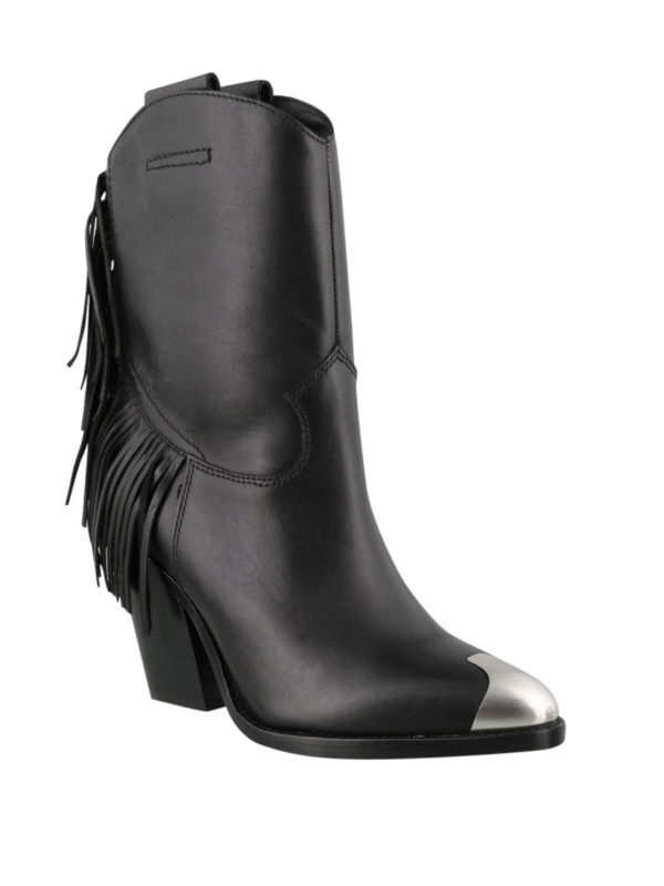 ASH: ankle boots online - Emotion ankle boots