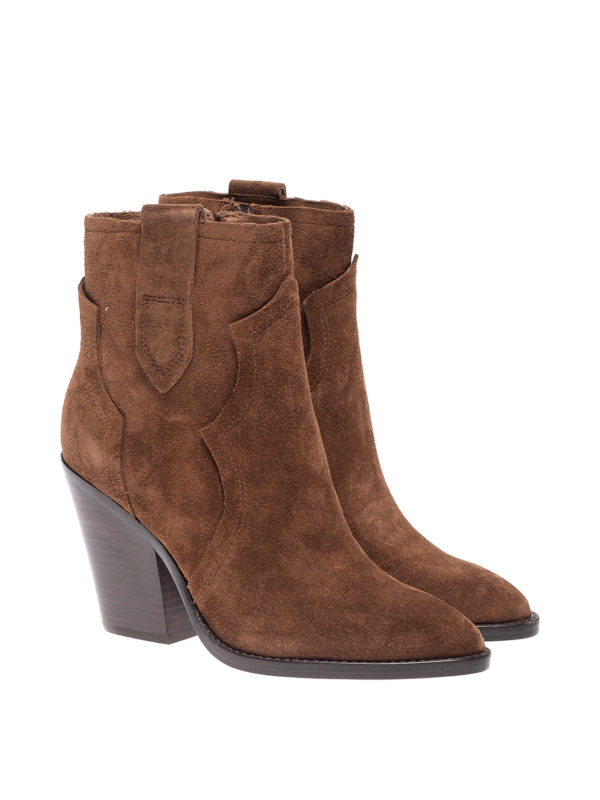 ASH: ankle boots online - Esquire ankle boots
