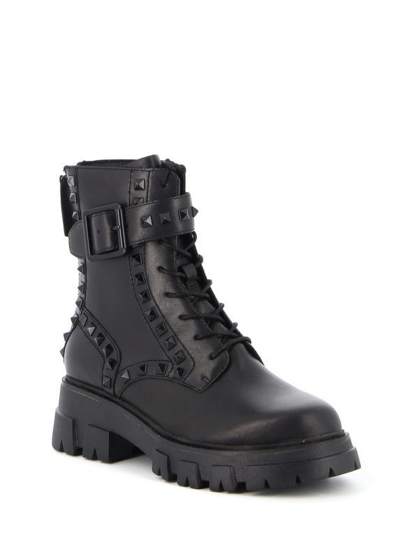 ASH: Botines online - Botines - Lewis Studs
