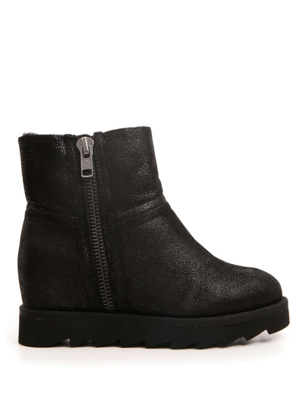 ASH: ankle boots online - Yang boots