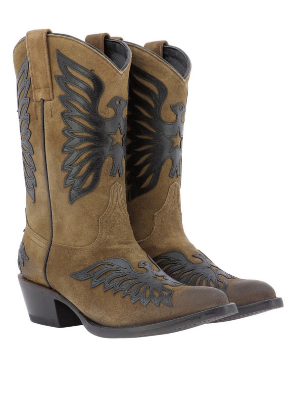 ASH: ブーツ online - ブーツ - Pablo