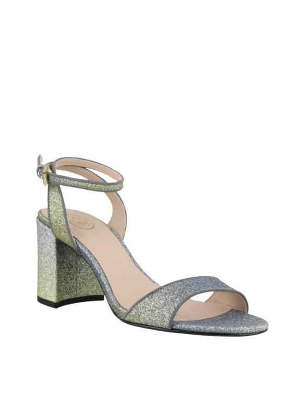 ASH: サンダル online - サンダル - Jet