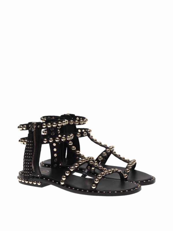 ASH: sandals online - Power sandals