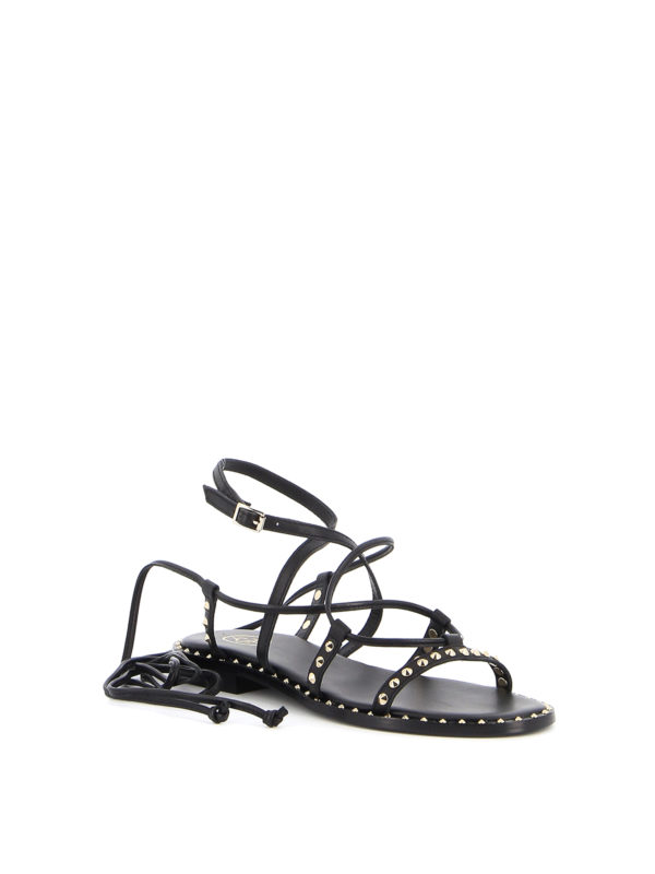 ASH: sandals online - Princess gladiator sandals