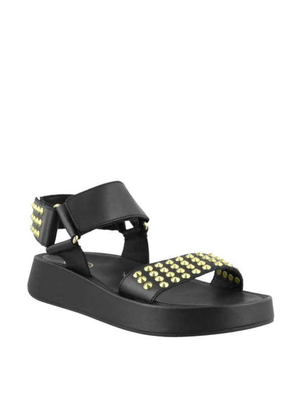 ASH: sandals online - Volcano sandals
