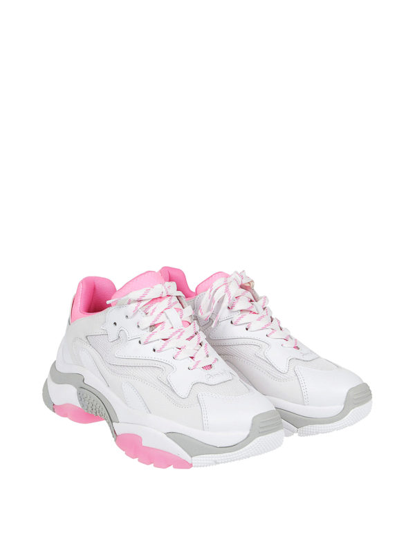 ASH: Sneaker online - Sneaker - Weiß