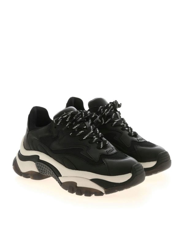 ASH: Chaussures de sport online - Baskets - Noir