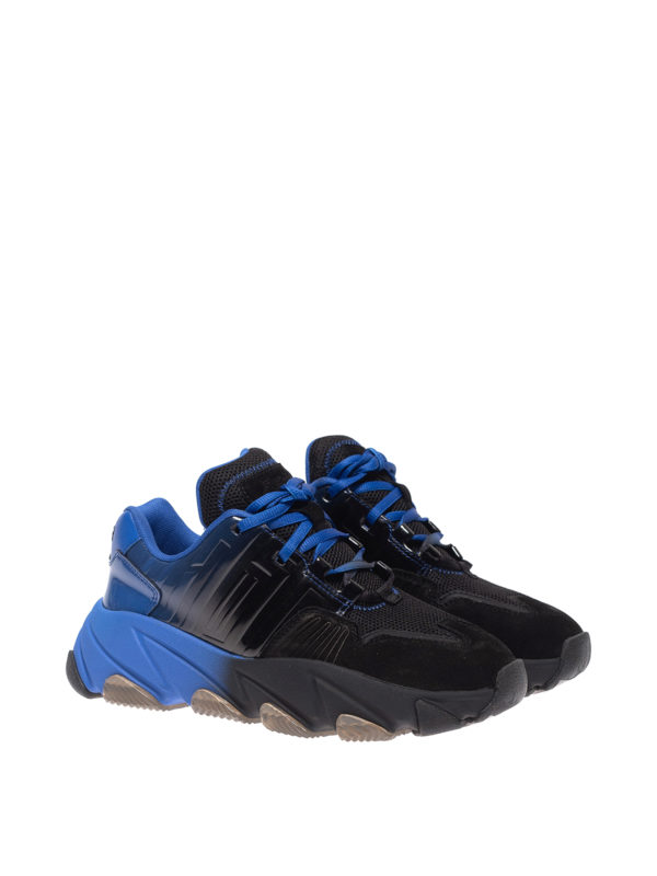 ASH: trainers online - Extasy two-tone sneakers