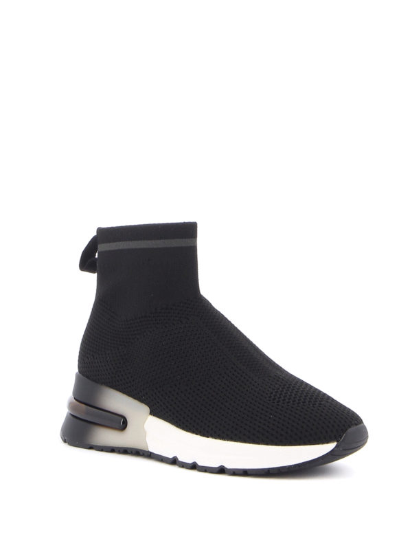 ASH: trainers online - Kyle sock sneakers