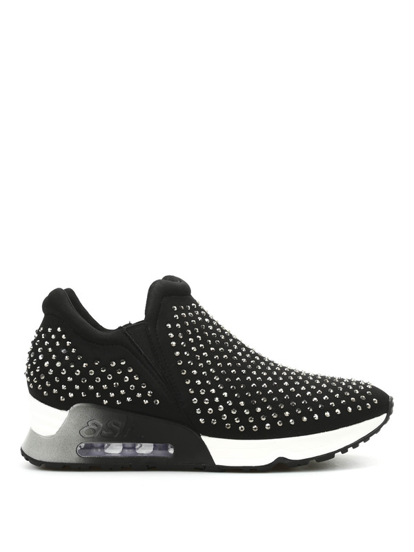ASH: trainers online - Lunar rhinestone trainers