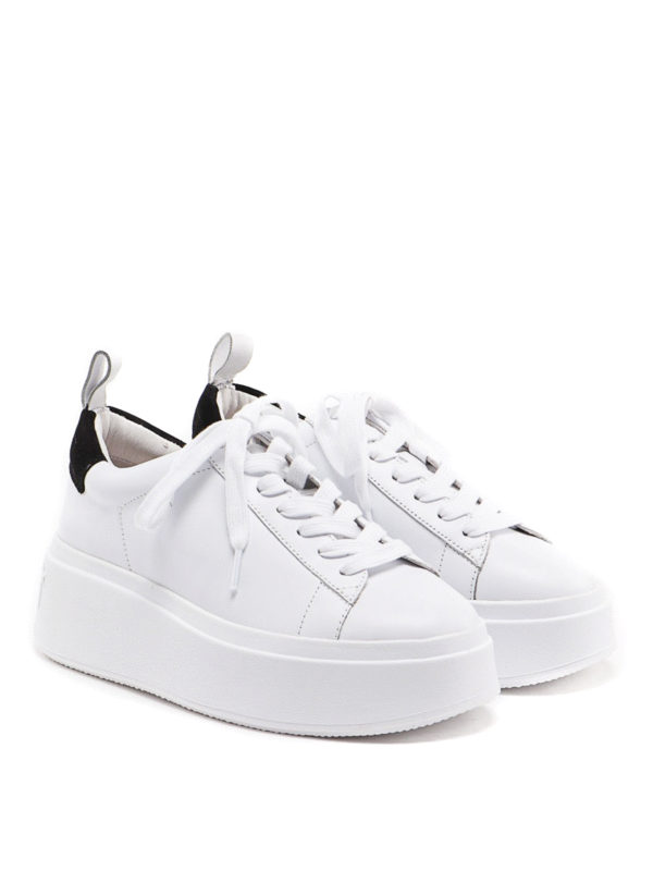 ASH: スニーカー online - スニーカー - Moon