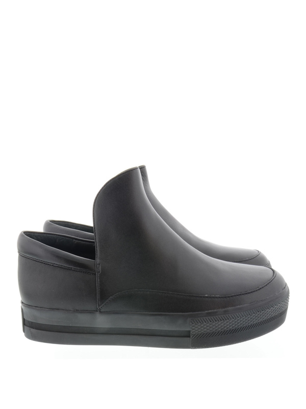 ASH: sneakers online - Slipper Jack Bis linguetta oversize