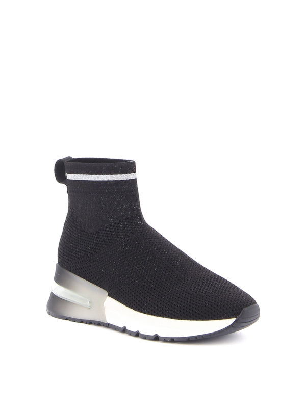 ASH: Sneaker online - Sneaker - Schwarz